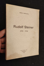 ENRICO PAPPACENA - RUDOLF