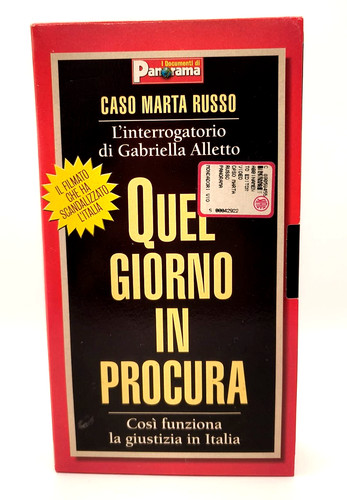 Quel giorno procura caso - in,