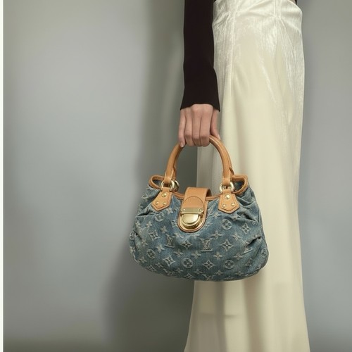 Borsa mano louis - a,