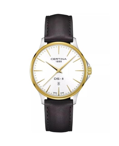 Orologio certina uomo - certina,