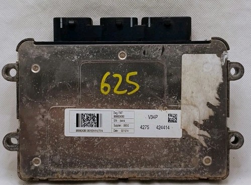9666624380 valeo v34p - 9666624380,