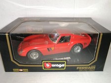 FERRARI 250 LE MANS 1965