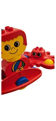 Lego duplo personaggio - lego,
