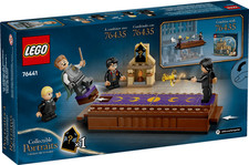 Lego harry potter 76441 - lego,