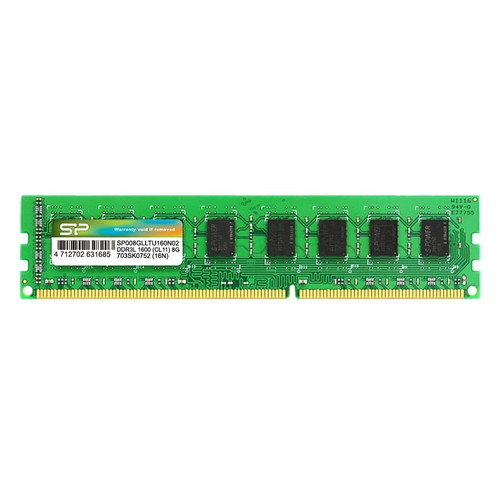 Modulo ram silicon power - ram,