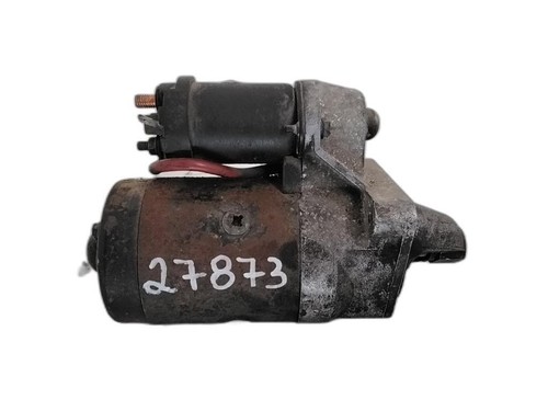 Motorino avviamento per - d',