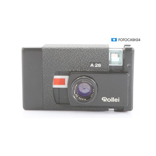 Rollei a26 minicamera porta - a,