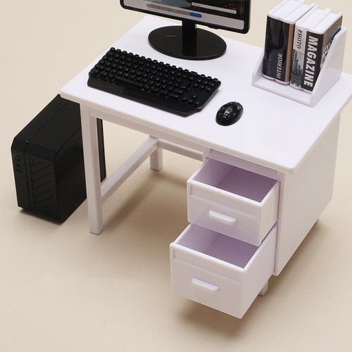 Set mobili miniatura con - miniatura,