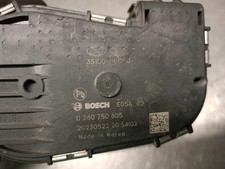 3510008050 corpo farfallato