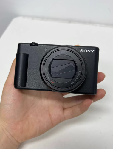 Sony vlog camera 100 - zv-1,