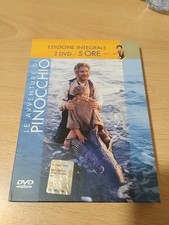 Cofanetto 2 DVD"Le Avventure
