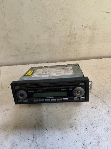 Blaupunkt lettore radio stereo - blaupunkt,