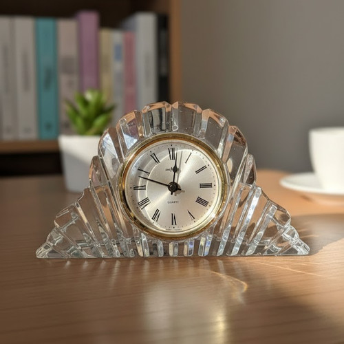 Orologio tavolo in - da,