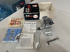 O.S. Motore e marmitta modello