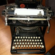 REMINGTON STANDARD N.7