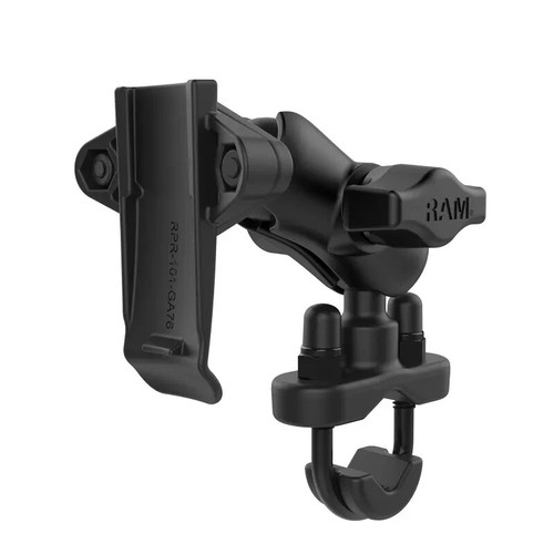 Supporto manubrio moto e - a,