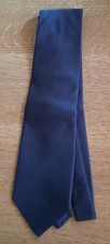 Cravatta in pura seta Enrico Coveri. Autentica