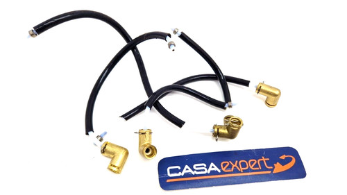 Raccordi caldaia cecotec power - caldaia,
