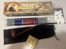 Vauen Bilbo Pipe - Full kit with original box
