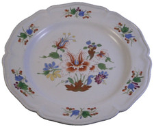 Antique 18thC Doccia Porcelain
