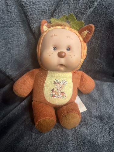 Yogurtinis paul apple peluche - yogurtinis,