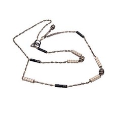 Collana o cintura Chanel Gold