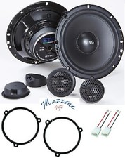 STEG LEO 650C Kit 4 CASSE PER