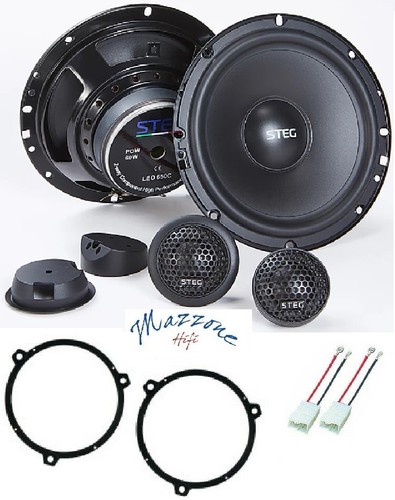 Steg leo 650c kit casse - steg,