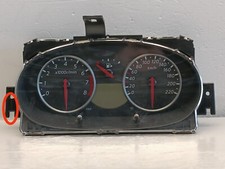 CONTACHILOMETRI QUADRO STRUMENTI NISSAN MICRA K12 1.2 BENZINA 2002-2010 A7129