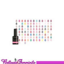 Smalto unghie semipermanente -