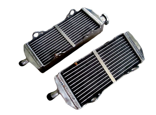 Radiatore alluminio per - ✅radiatore,