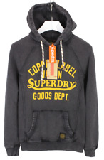 Superdry Copper Racer Felpa