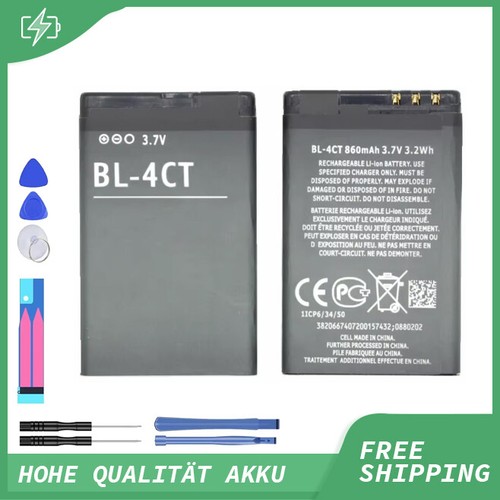 Per nokia batteria - per,