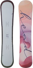 HEAD Snowboard All Mountain