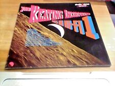 FRANCIS MONKMAN JOHN KEATING