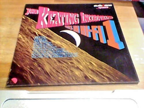 Francis monkman john - monkman, keating