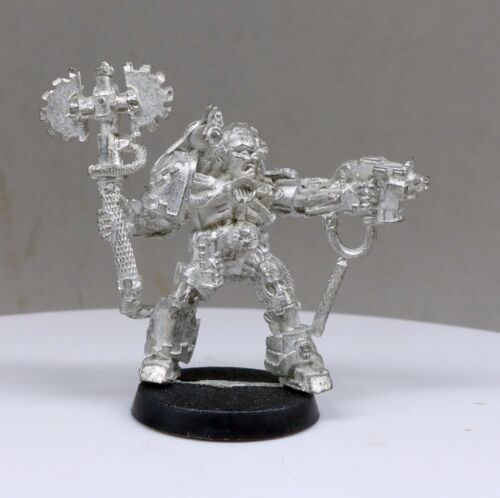 Warhammer 40k marines iron - warhammer, 40k,