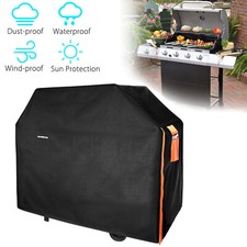 Copertura per barbecue 300D