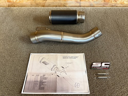Project t scarico - sc,