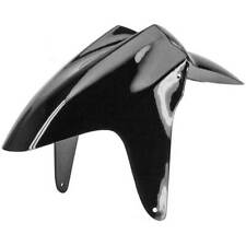 PARAFANGO ANTERIORE NERO METAL MBK NITRO - YAMAHA AEROX 50 '97/'12 COQUE #