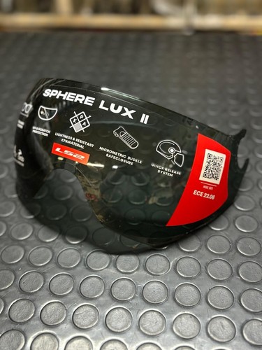 Visiera corta casco jet - corta,