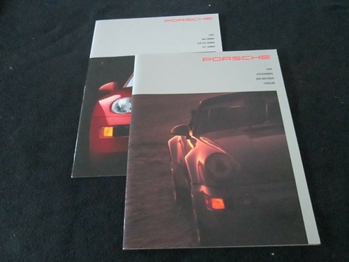 Catalogo accessori porsche 911 - catalogo,