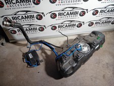 SERBATOIO CARBURANTE PER FIAT