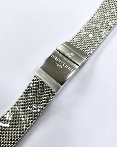 Bracciale breitling classic - bracciale,