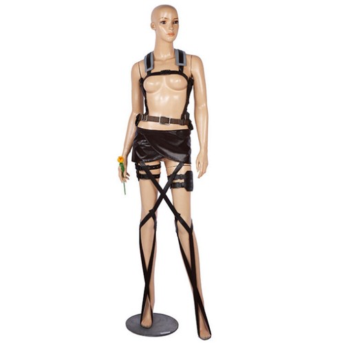 Costume completo attack - costume, on