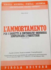 L'ammortamento per i soggetti a contabilità ordinaria semplificata e forfettari
