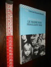 GG LIBRO: Le madri non