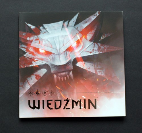 The witcher wild - 3:,