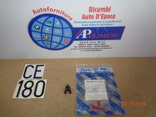 5989633 PERNO SPORTELLO VANO PORTAOGGETTI FIAT BRAVO BRAVA MAREA AUTOBIANCHI Y10