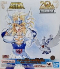 Myth Cloth Hyoga del Cisne V1